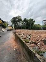 chính chủ cần bán gấp đất giá rẻ - 94.8m2 thuận hòa, huế chỉ với 4 tỷ 500 triệu