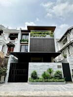 QUÁ RẺ. Chỉ 225tr/m. Mặt tiền ngay Thái Ly, Thảo Điền, Q2. 9x25m CN:213m. Hầm-5 Tầng-ST. Giá 48 tỷ