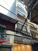 nhà mới tinh hà đông -5 tầng thang máy kinh doanh cầu đơ, quang trung hà đông - mặt ngõ kinh doanh