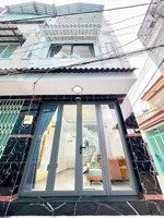 bán nhà chính chủ hẻm 5m đường huỳnh văn bánh p15 phú nhuận dt 52m2 giá 3tỷ290 shr pháp lý chuẩn