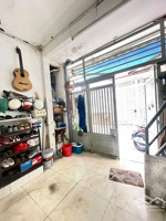 bán nhà mặt tiền ngay hàn hải nguyên minh phụng, q11, dt:4x11,3m, 3 tầng, giá 6,4tỷ