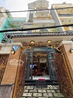 ngang 5 khủng- khu bông sao quận 8 - nở hậu - xe hơi - tặng gỗ cao cấp