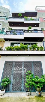 chính chủ bán nhà 70m2 ngay mai văn vĩnh, tân quy, quận 7 - chỉ với 6 tỷ - 3 lầu 4pn, 6wc - sổ đẹp