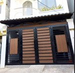 bán gấp căn nhà hxh đường huỳnh tấn phát p. phú thuận q7 dt 67,5m2 giá 2tỷ890 sổ hồng riêng đầy đủ