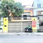 không thể rẻ hơn 2 mt hậu giang, tân bình | dt 262m (8.1m x 33m) | giá chốt 55 tỷ!