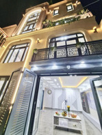 bán nhà ngang 7m đ.cao thắng, q3, giá 4,7 tỷ, 91m2, hđ thuê 31 tr/tháng, gần trường đại học sài gòn