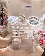 cần bán tòa nhà khách sạn mặt phố thợ nhuộm, lô góc mặt tiền rộng 30m, gồm 39 phòng