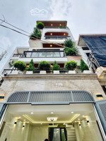 bán nhà cô giang q1 75m2 (5x15) 3 tầng shr hđ thuê 35tr/th giá 3,75 tỷ 5pn 6wc sổ hồng riêng