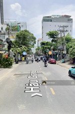 2 mặt tiền trước sau hậu giang|8x32|xây dựng cao tầng|phù hợp xây vp - khách sạn - chdv cao cấp