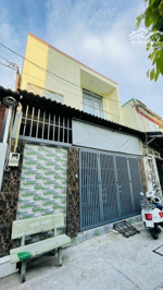 gấp ! chủ ngộp thở giảm thẳng 500triệu! nhà 2tầng btct hẻm 4m - tân thới hiệp, q12 - giá thở ô xy