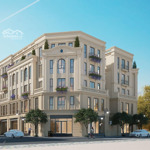 giỏ hàng tốt nhất tháng 12 quỹ căn liền kề biệt thự vinhomes cổ loa-sổ lâu dài-vay 70% - ck 29%