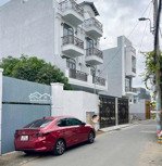 bán nhà cấp 4- đường số 2- trường thọ - 80m2( ngang 5*16m) hẻm xe tải gần mặt tiền metro