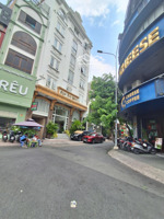 mặt tiền hoa hồng - vị trí đỉnh địa hiếm nhà bán - p1 phú nhuận - 48m2 - chỉ 18 tỷ