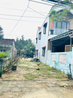 siêu hót! đất 5x25m mặt tiền đường lạc long quân sát biển hạ my nối dài đà nẵng hội an chỉ 5tỷ2