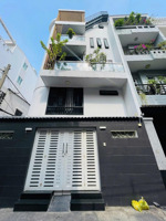 nhà điện biên phủ, quận bình thạnh, sát bên đh tài chính. 83,5m2/ giá 4tỷ090 . cho thuê 23tr/th