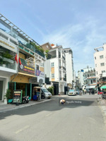 cần cho thuê nhà mặt tiền nguyễn hữu cầu, tđ, quận 1 (4 x 20m) dt sử dụng 200m2. giá 59 triệu/tháng