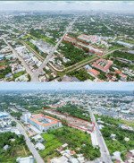 bán cc 2pn, 2wc tại the emerald garden view, 36 triệu/m2, 67m2, thuận an, bình dương