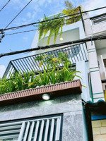 bán gấp nhà đường 6m cư xá đô thành-p4-q3 giá 4tỷ5/75,4m2 cho thuê 33tr gần bệnh viện bình dân