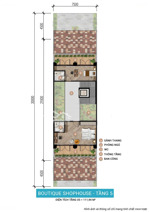 charmora city sun nha trang nhà phố, biệt thự kinh doanh chỉ từ 92 triệu/m²