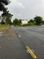 bán đất nền dự án saigon riverpark, 1,93 tỷ, 80m2, mã nền b2.22 gần công viên, đường lớn trước đất