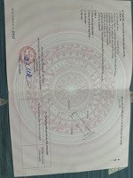 chính chủ cần bán lô đất phường lưu kiếm (liên khê cũ) oto đỗ cửa.