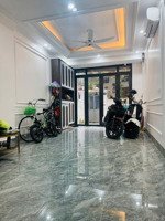 nhà đẹp hoàng liệt hoàng mai | 6 tầng thang máy full nội thất
diện tích hợp lý, thiết kế 6 tầng