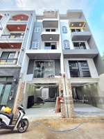 nhà phố xây dưng mới - phong cách châu âu tinh tế -đường thông 6m kdc đào tông nguyên - giá 7,95 tỷ