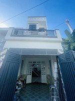 nhà 3 tầng - hxh đỗ cửa - ngay hiệp thành city quận 12 - 72m2 - nhỉnh 5t