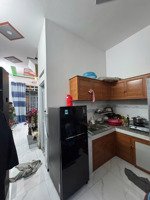 chính chủ cần bán nhà sổ riêng hóc môn giá 765tr sang tên nhận nhà