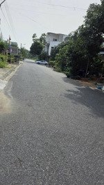 hàng đầu tư - tái định cư nam nha trang (phước đồng cũ) - đường nhựa rộng 13m - phù hợp xây căn hộ