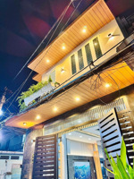 bán nhanh nhà trần quang diệu, phường 14, q3, dt 55m2, hẻm 6m ô tô đi vào thoải mái, giá 3tỷ 100tr