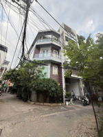 bán nhà hẻm 6m tân sơn nhì, q tân phú - 4.5x13m - 4 tầng - 7.7 tỷ. lh: 