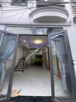 bán gấp nhà riêng 40m2, 1,698 tỷ tại tân thới hiệp 21, q12, hcm