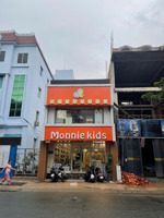 chính chủ bán nhà mặt tiền lê văn sỹ, quận 3 - (100m2) 4 tầng - hđt : 80tr/th - giá bán chỉ 34 tỷ