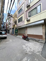 bán nhà riêng ô tô trong nhà 128 hoàng văn thái, tx, 60m2 x 5 tầng, 15.9 tỷ, lh: 0982 sáu bốn 2377