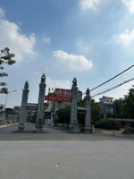 bán đất làng nghề hạ thái sát khu đấu giá view hồ ô tô tránh kinh doanh đỉnh