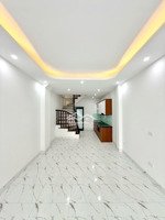trương định nhà mới 6 tầng | 36m mt5m | ngõ nông gần ô tô | view thoáng sáng | chỉ hơn 8tỷ