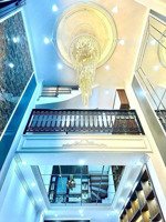 nhà đẹp đón tết - đường nguyễn trãi - kinh doanh nhỏ lô góc 2 thoáng 5 ngủ gần 45m2 - gần phố, ô tô