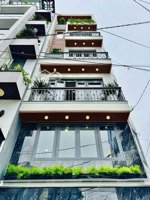 cô quế bán nhà gần chợ phạm văn hai đường tân canh, tân bình - giá 3 tỷ 990 triệu (5 x 15) sổ sẵn