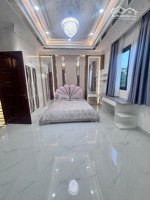 siêu phẩm căn góc 2 mặt tiền khu dân cư cao cấp nhà bè ,4 tầng - diện tích 5x17m