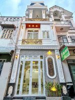 nhanh tay sở hữu nhà riêng tại phạm văn đồng, 2,88 tỷ, bình thạnh, 49,3m2, giá cực hot!