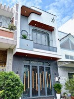 nóng hổi! nhà tại hoa sứ, phú nhuận, dt 58,8m2, giá 3 tỷ 890