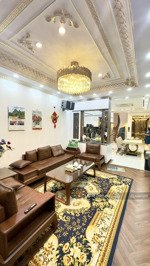 bán nhà xây mới tiêu chuẩn 5* phố tây trà hoàng mai mặt tiền 5m thang máy 9.5 tỷ ngõ 15 m oto