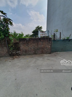 bán đất phân lô dương văn bé 58m mt4m ô tô vào nhà, cách phố 20m, sát kđt rivea đón đầu tăng giá