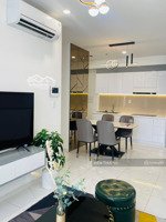 bán gấp cc the parkland q12, dt 72m2, 2pn 2wc, view mát mẻ, giá 1 tỷ 680 kèm nội thất, shr