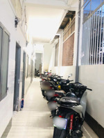 bán chdv 160m2, 21 phòng, thu nhập 90tr/tháng, hẻm xe hơi 7 chỗ, 1 sẹc đ. lê văn việt, p. hiệp phú