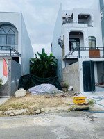 bán lô đất đẹp đường phước lý 4, dt 110m2, kđt phước lý