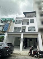 nhà mới - vị trí đẹp kinh doanh - khu bàn cờ phường nha trang