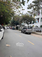 bán nhà riêng lô góc lạc long quân- kdt vườn đào- tây hồ - 35 tỷ, dt 110m, mặt tiền 15 m