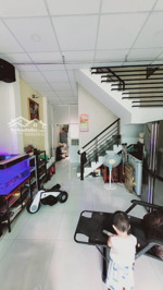 bán gấp nhà 4 tầng, hxh 4m, đường bờ bao tân thắng, 59m2, 6.9 tỷ